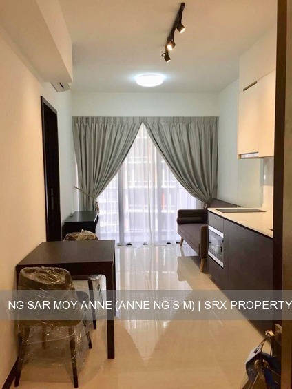 Sims Urban Oasis (D14), Condominium #215465321
